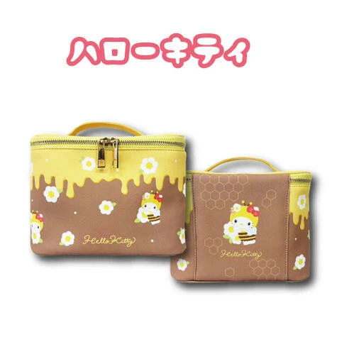 Sanrio bee themed collection 10
