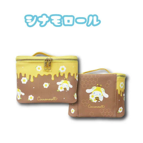 Sanrio bee themed collection 11
