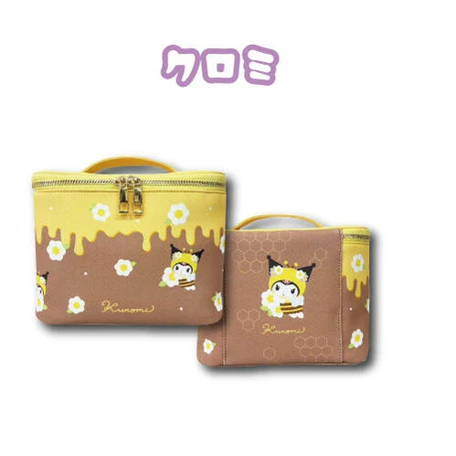 Sanrio bee themed collection 12