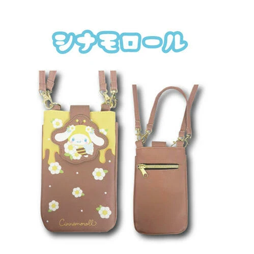 Sanrio bee themed collection 15