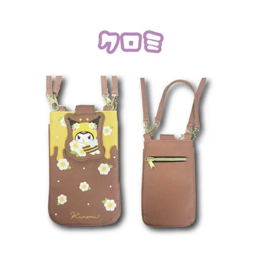 Sanrio bee themed collection 16