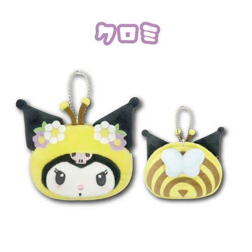 Sanrio bee themed collection 20