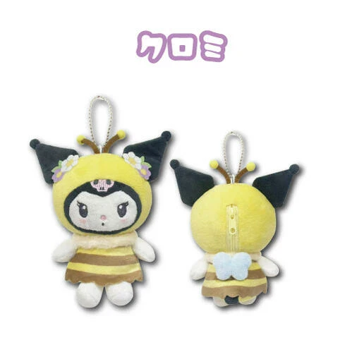 Sanrio bee themed collection 24