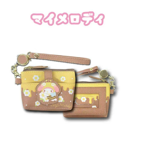 Sanrio bee themed collection 7