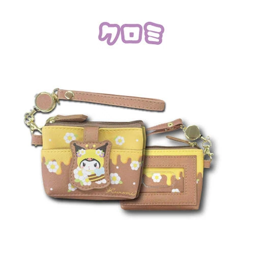 Sanrio bee themed collection 9