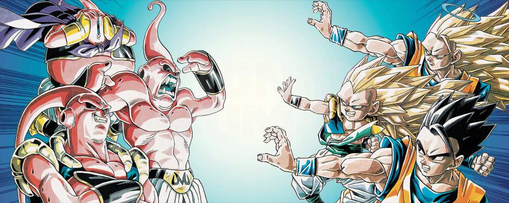 Second Dragon Ball 40th anniversary Ichiban Kuji 8