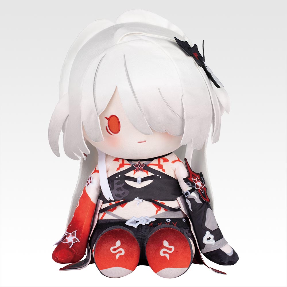 Second Honkai Star Rail Ichiban Kuji 11