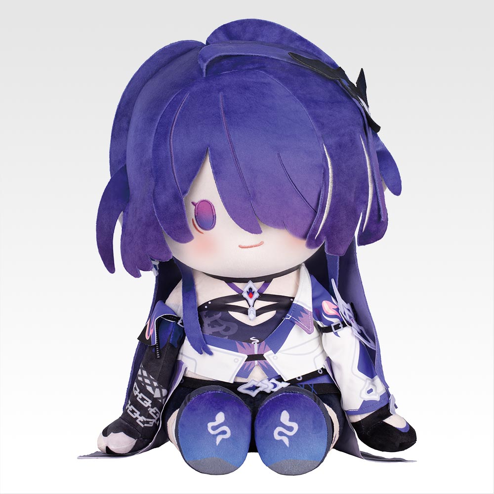Second Honkai Star Rail Ichiban Kuji 2