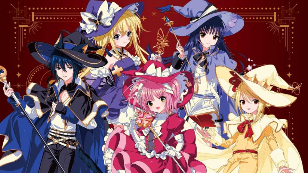 Shugo Chara! × Kisumi Rei pop up shop