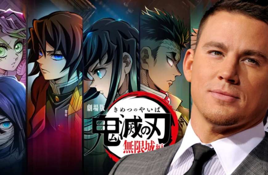 TATUM DEMON SLAYER MAIN