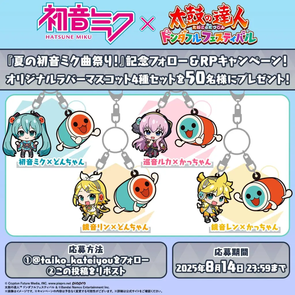 Taiko no Tatsujin hatsune miku 5
