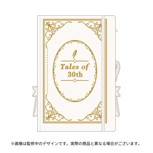 Tales of Phantasia 30th anniversary goods 17