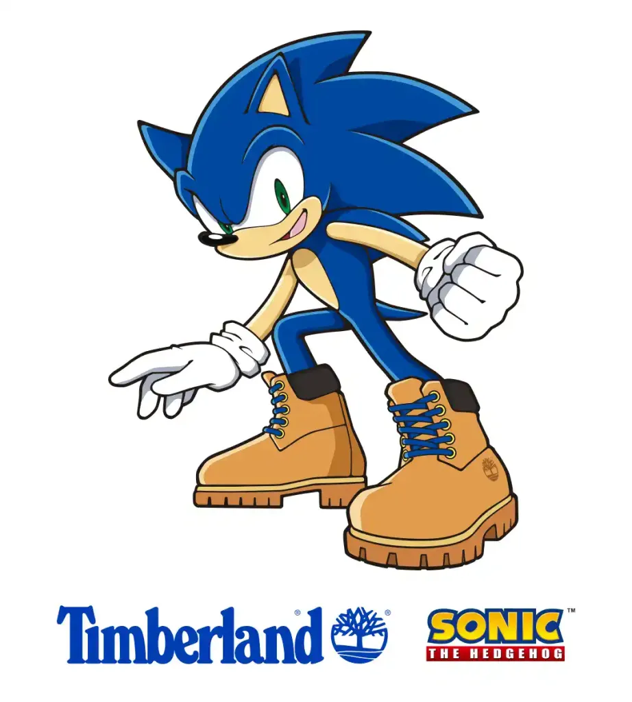 You'll need to be fast to grab Timberland's new limited