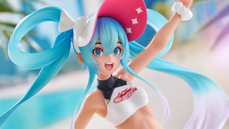 Trio-Try-iT-Figure-Racing-Miku