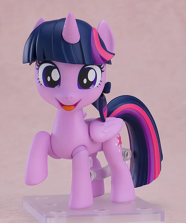 Twilight Sparkle nendoroid 1