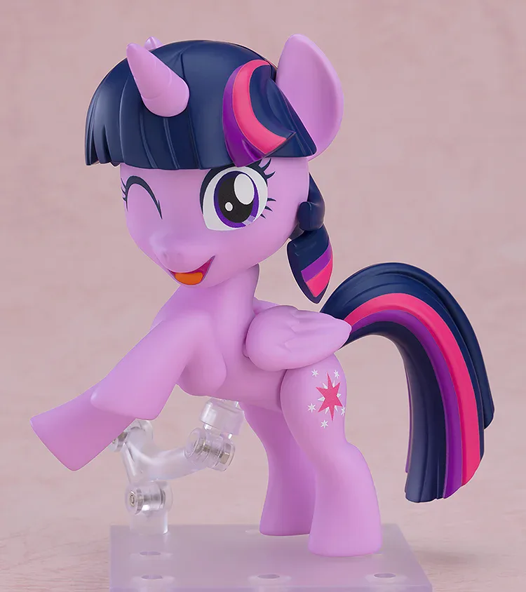 Twilight Sparkle nendoroid 2
