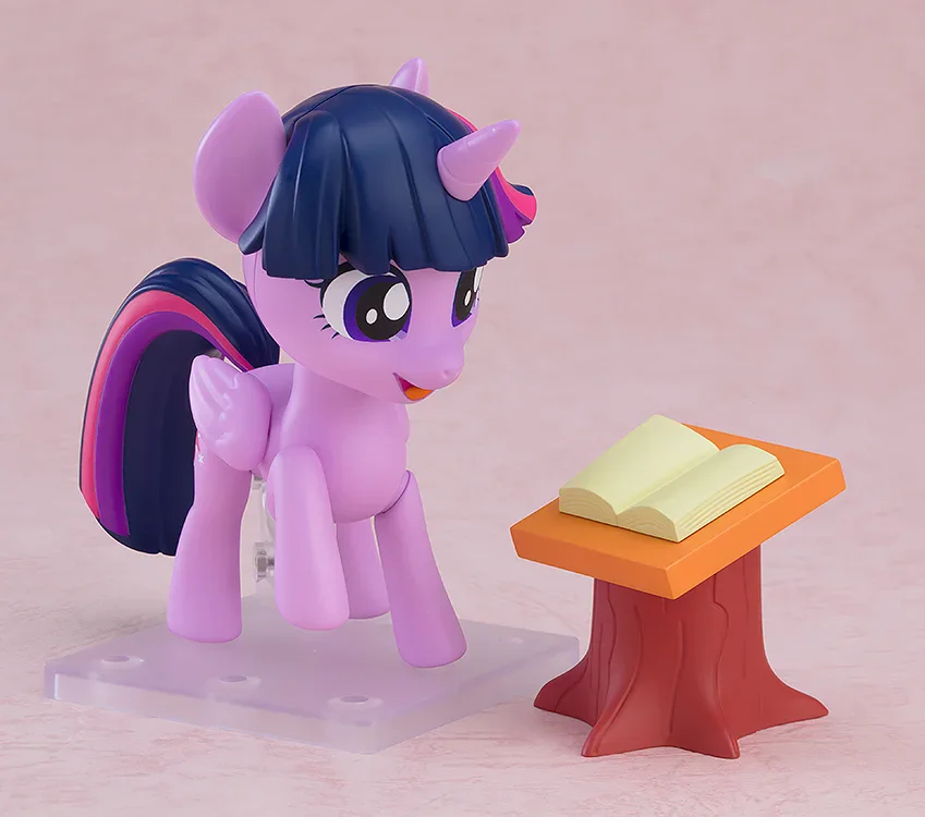 Twilight Sparkle nendoroid 3