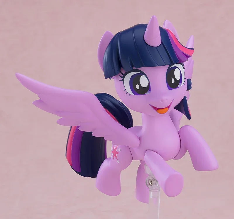 Twilight Sparkle nendoroid 5
