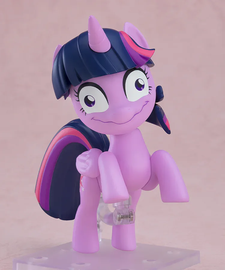 Twilight Sparkle nendoroid 6
