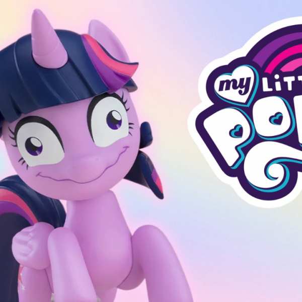 Twilight Sparkle nendoroid