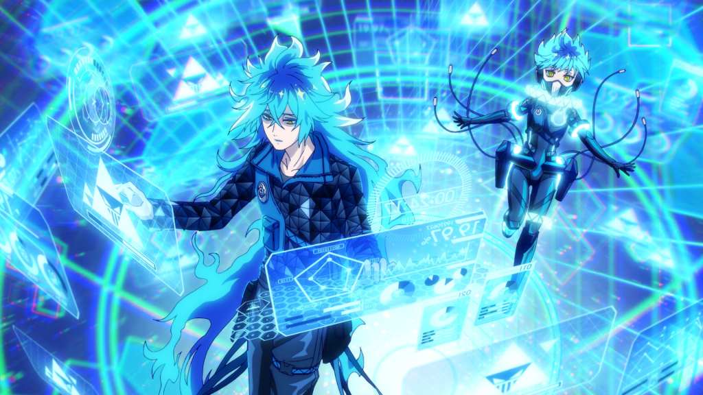 Twisted Wonderland the animation 6