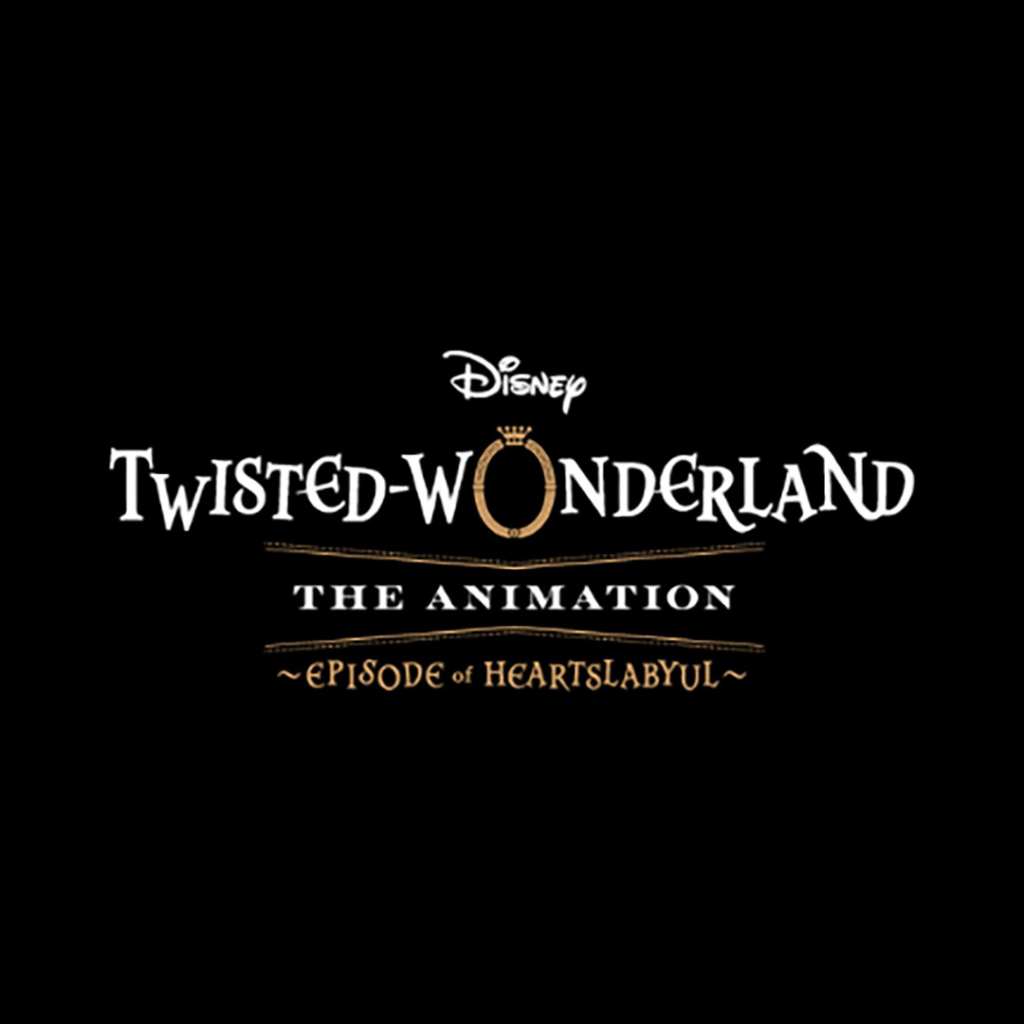 Twisted Wonderland the animation 9