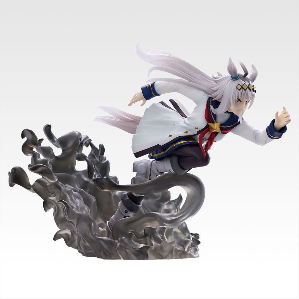 Uma Musume Cinderella Gray Ichiban Kuji 4