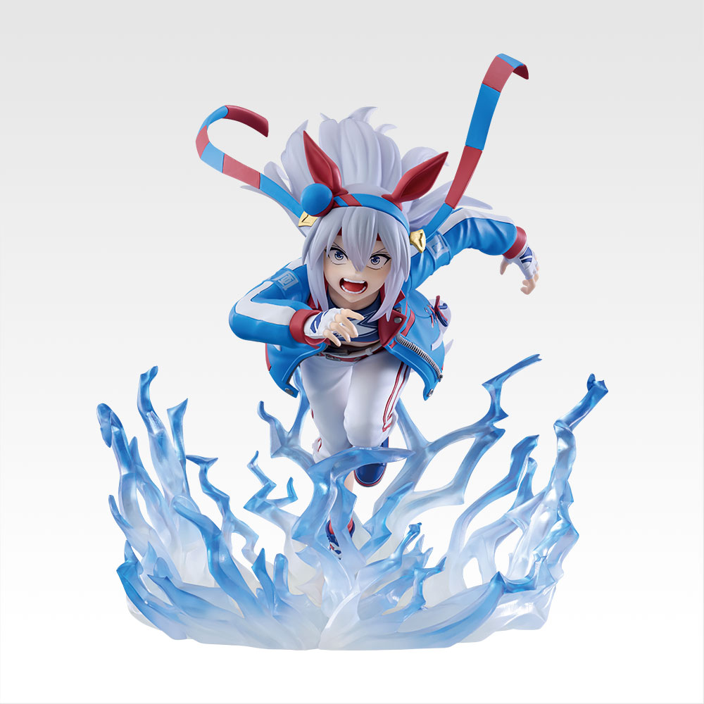 Uma Musume Cinderella Gray Ichiban Kuji 6