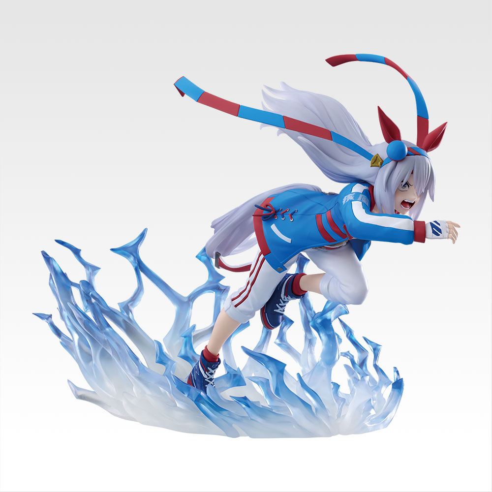 Uma Musume Cinderella Gray Ichiban Kuji 8