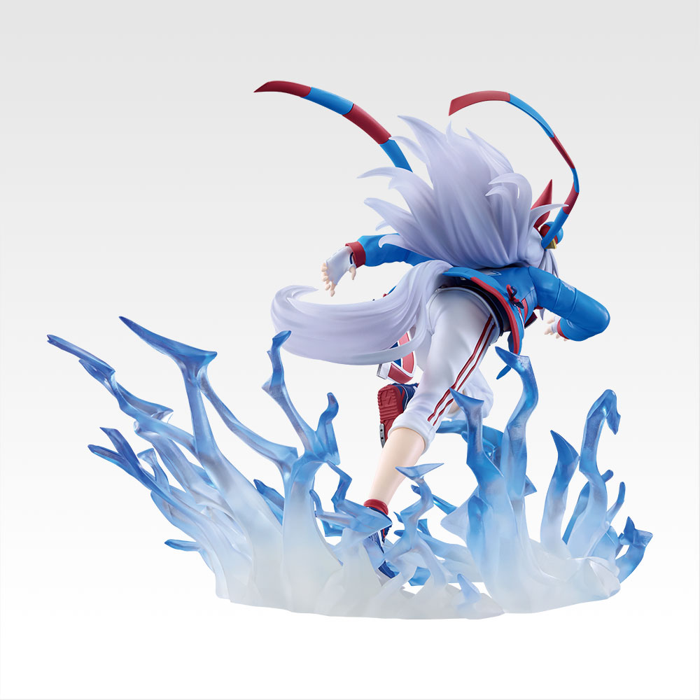 Uma Musume Cinderella Gray Ichiban Kuji 9