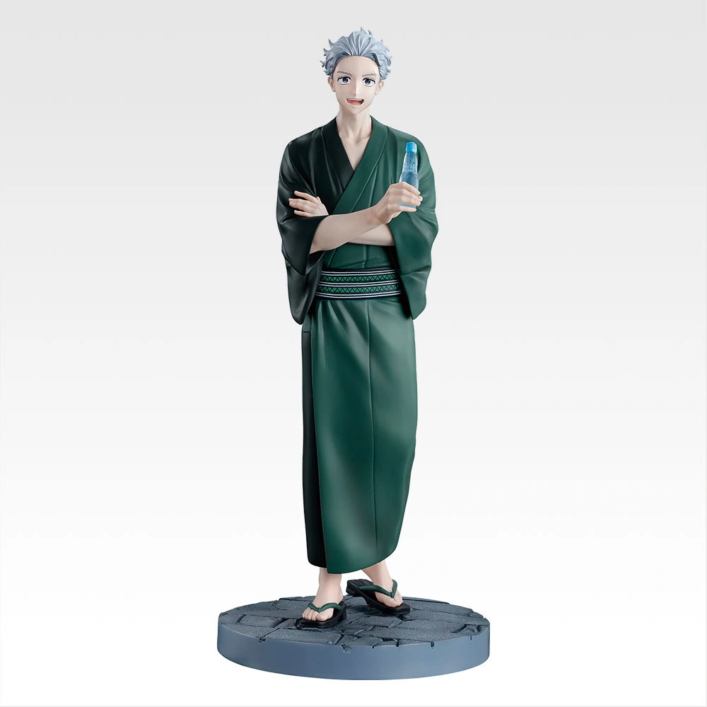 Wind breaker festival kuji 11