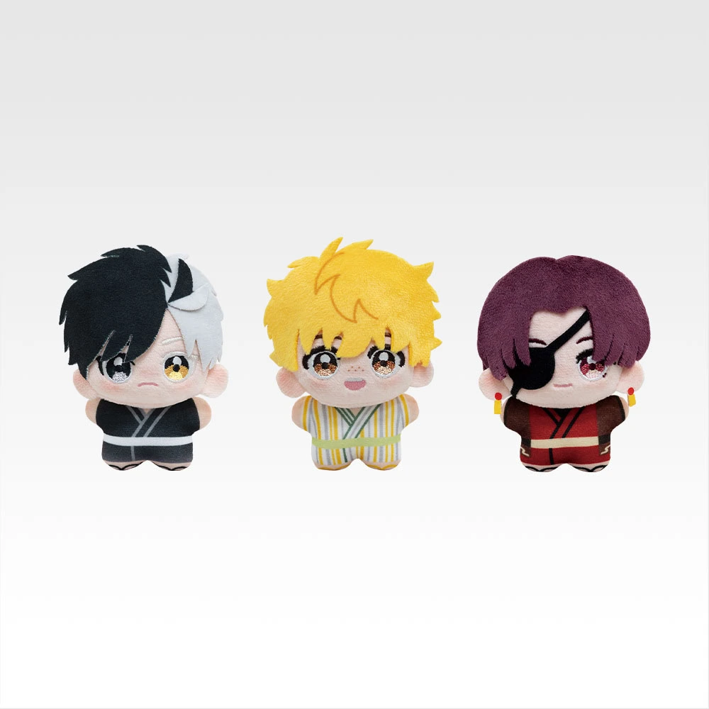 Wind breaker festival kuji 13