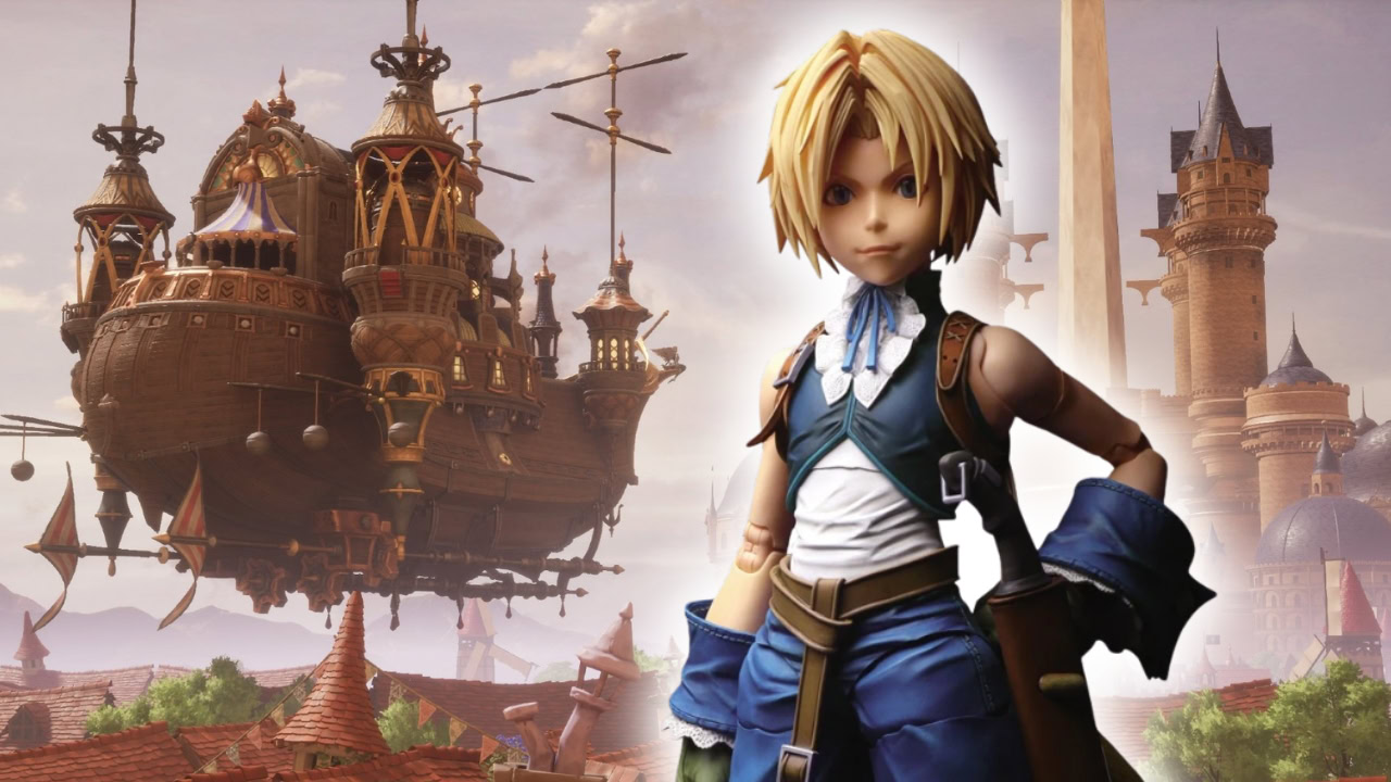 Square Enix reveals 