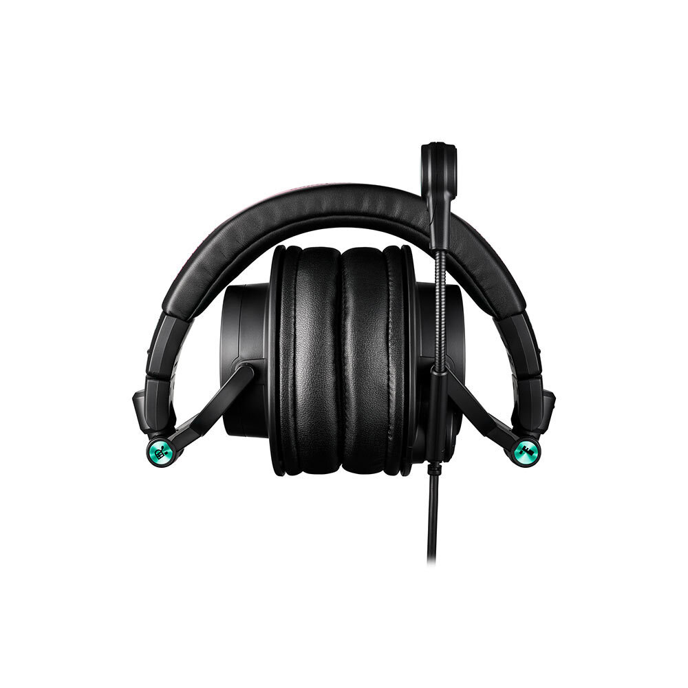 audio technica hatsune miku headset 10