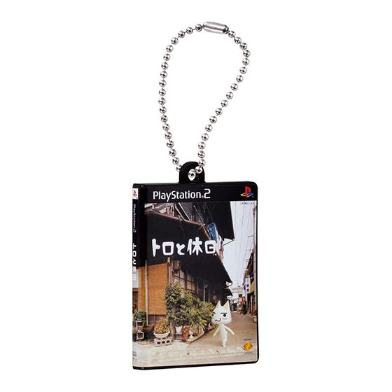 プレイステーション ミニチュア Backpack Buddies/ PlayStation | PlayStation