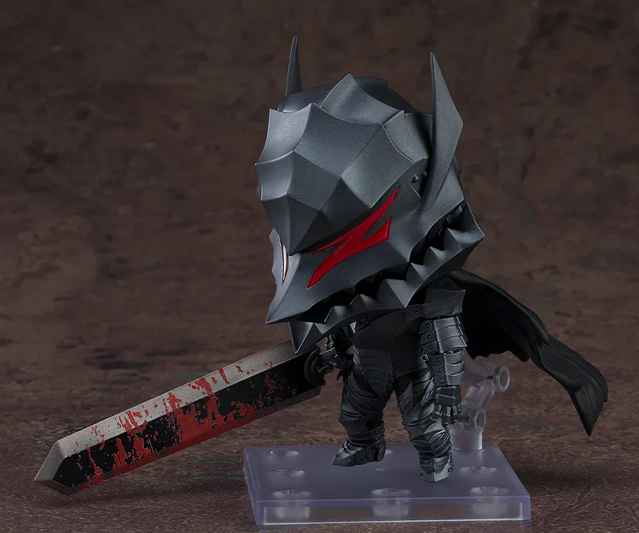 berserk nendoroid guts berserker armor 1