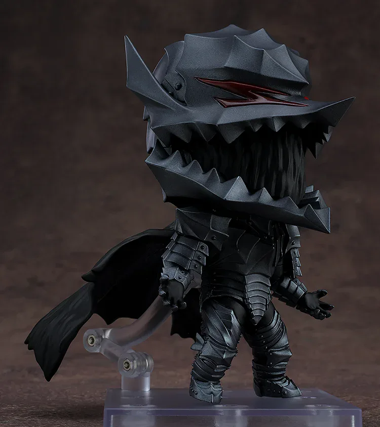 berserk nendoroid guts berserker armor 4