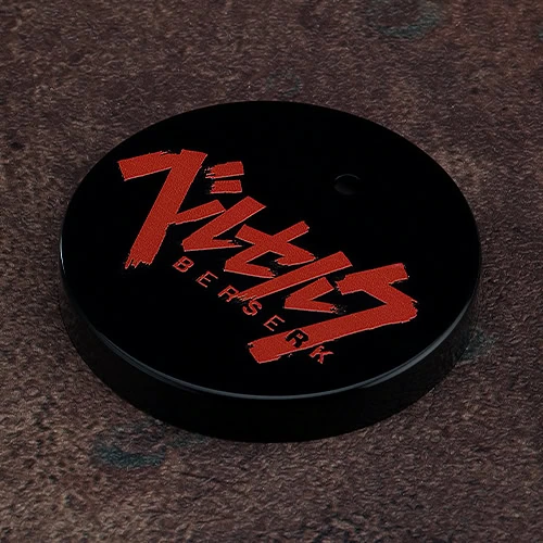 berserk nendoroid guts berserker armor 7