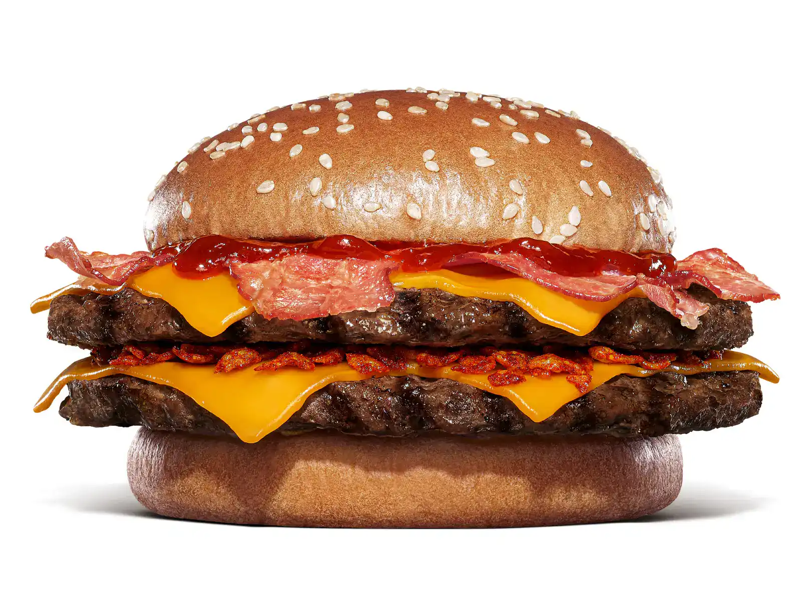 burger king big mouth inferno 2