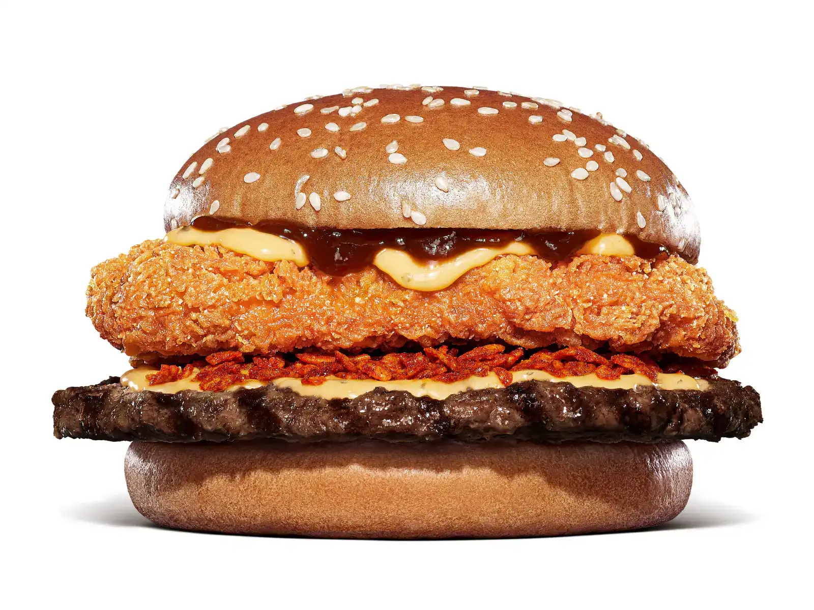 burger king big mouth inferno 3