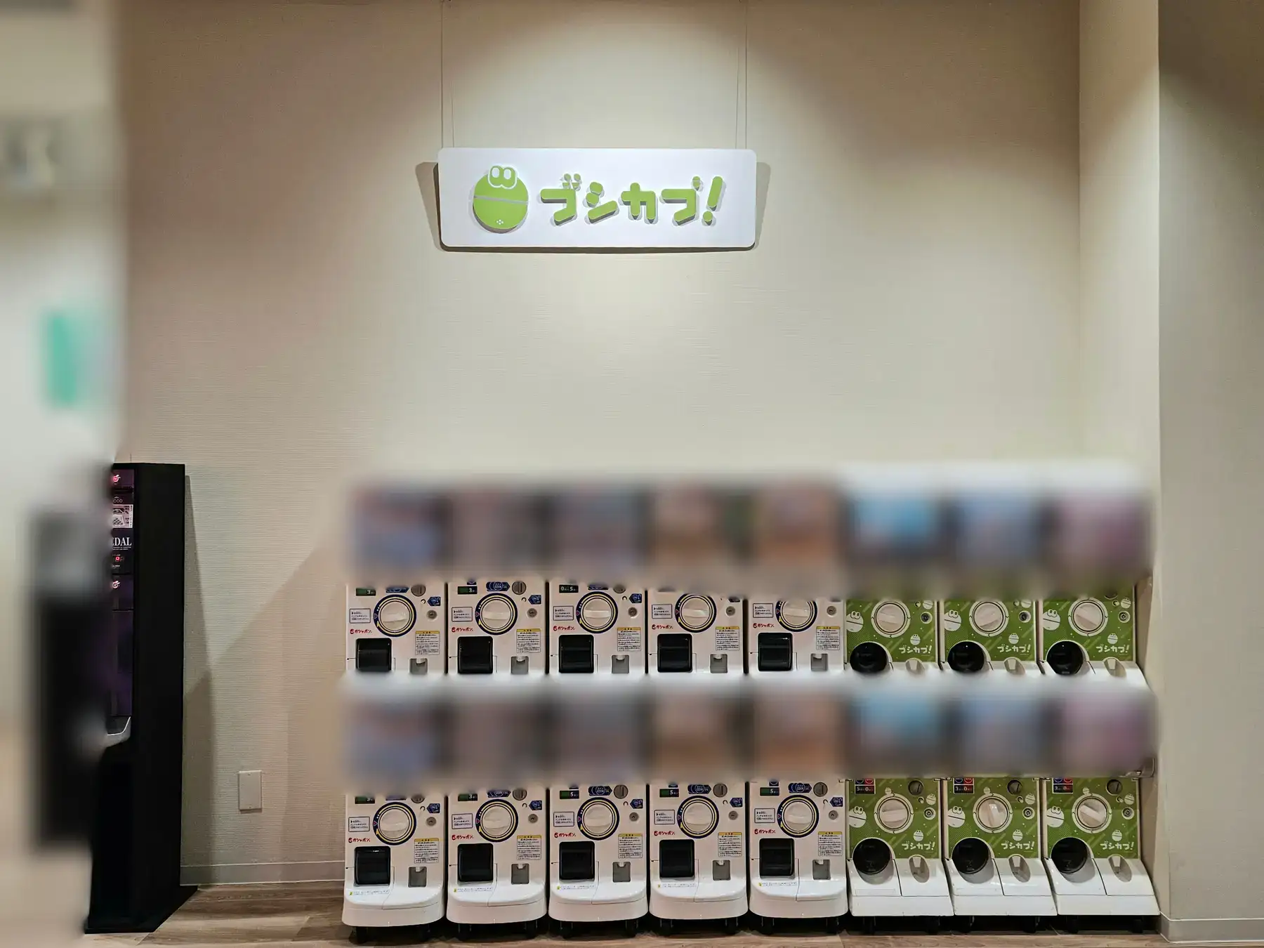 bushiroad akihabara store 6