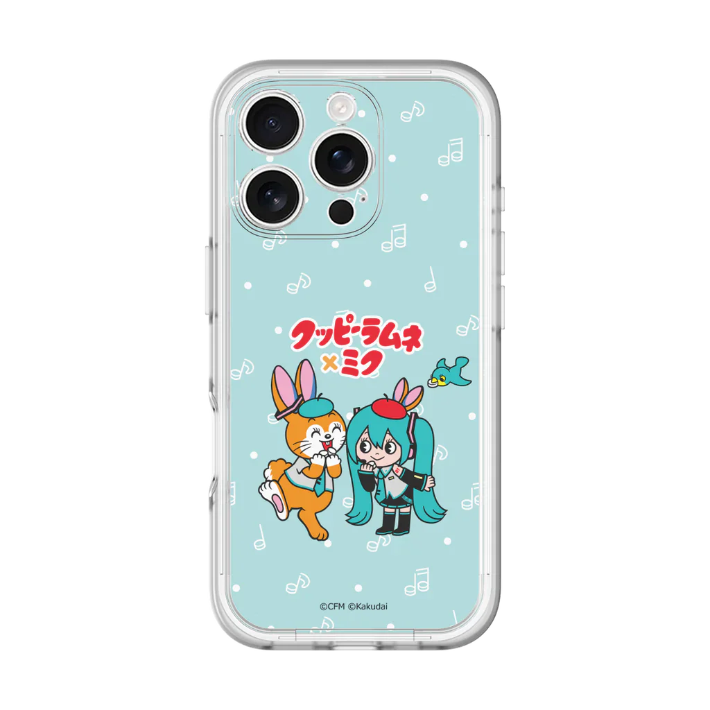 caseplay kuppy ramune hatsune miku 11