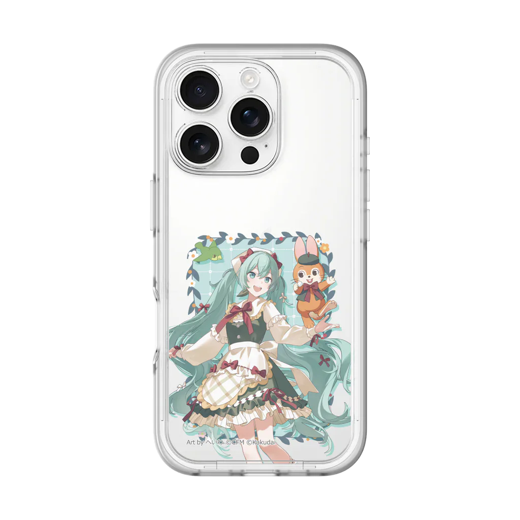 caseplay kuppy ramune hatsune miku 17