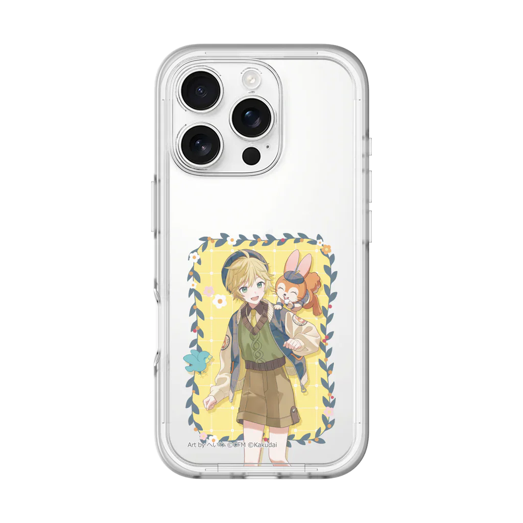 caseplay kuppy ramune hatsune miku 19