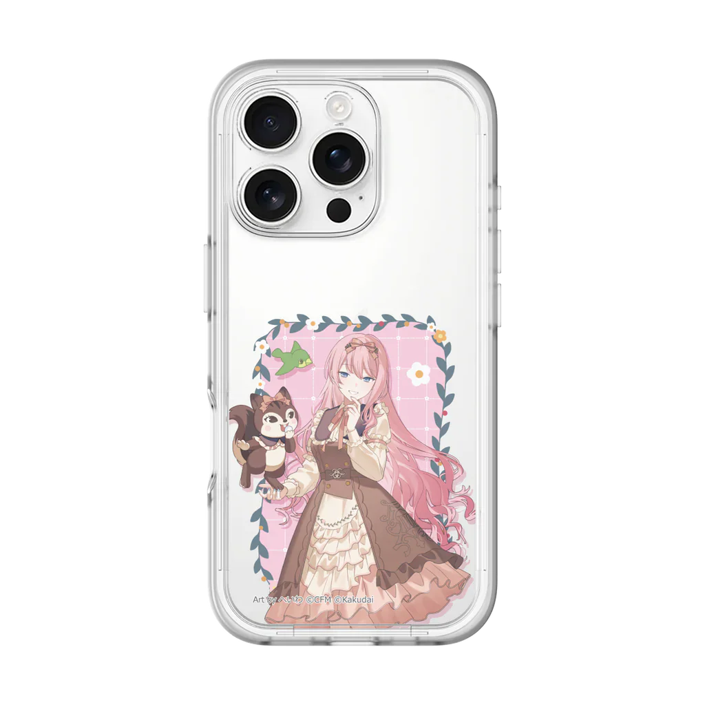 caseplay kuppy ramune hatsune miku 20