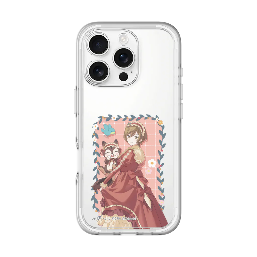 caseplay kuppy ramune hatsune miku 21