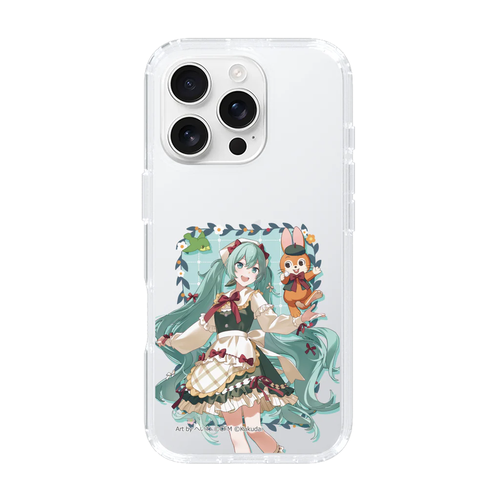caseplay kuppy ramune hatsune miku 31