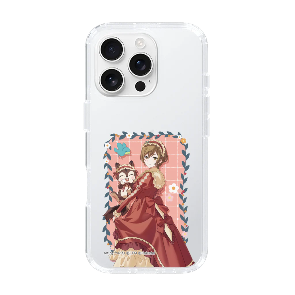 caseplay kuppy ramune hatsune miku 35