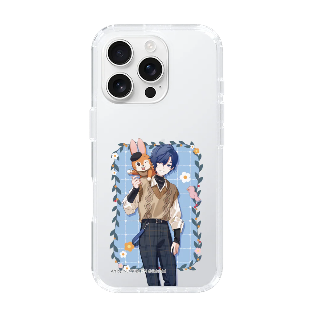 caseplay kuppy ramune hatsune miku 36