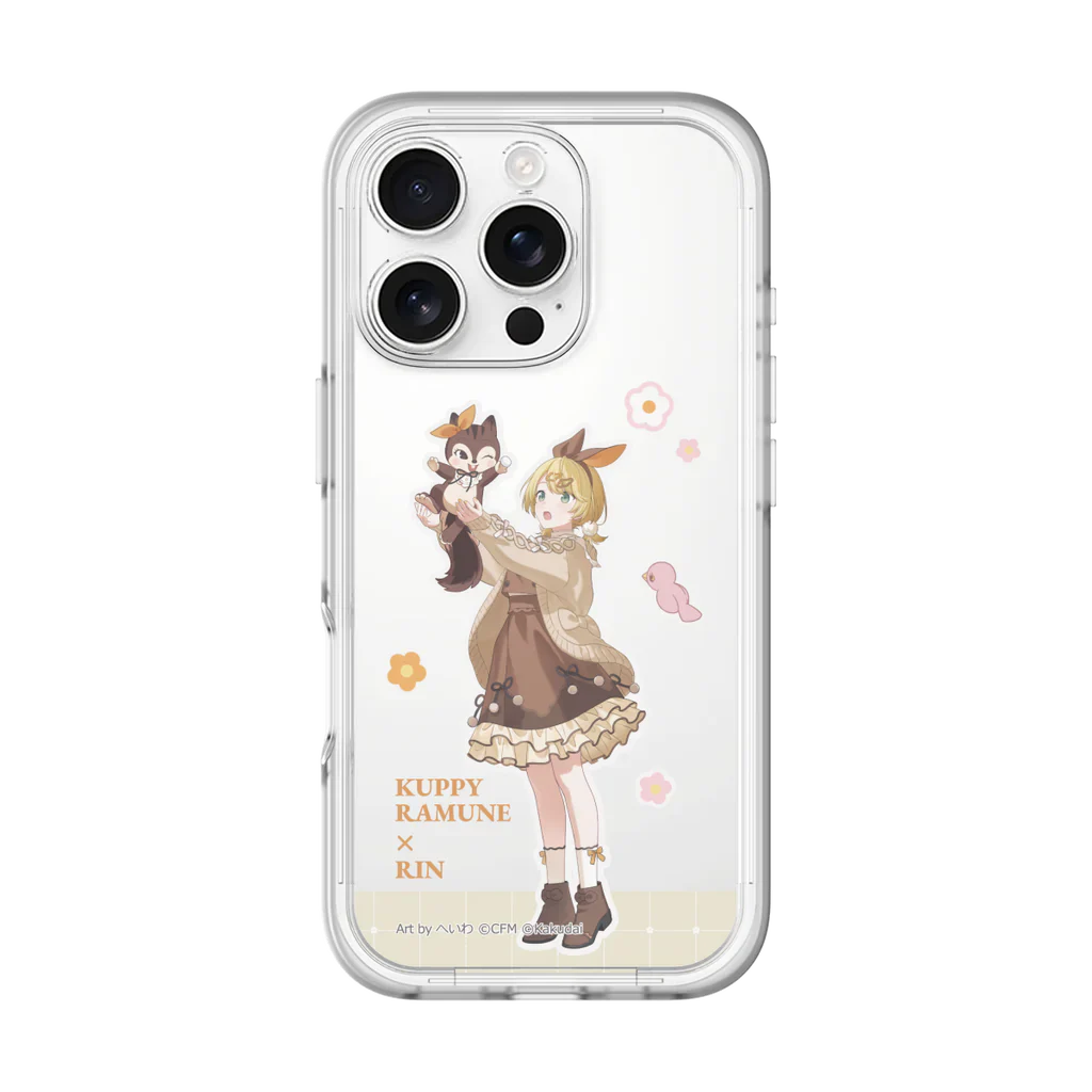 caseplay kuppy ramune hatsune miku 4